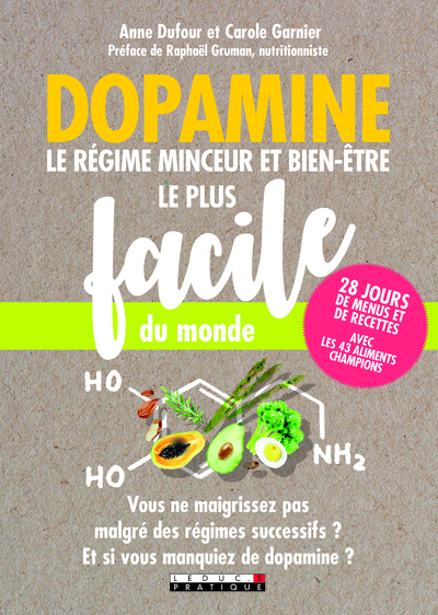Picture of opamine : Le régime minceur et bien-être le plus facile du monde