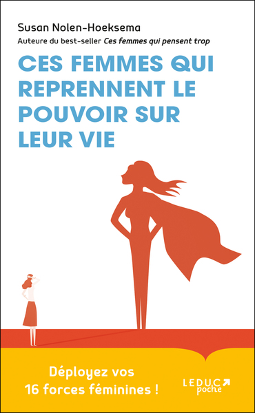 Image de Ces femmes qui reprennent le pouvoir sur leur vie