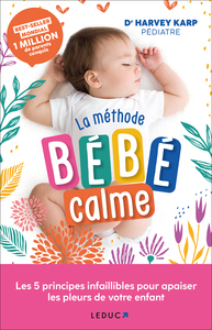 Image de La méthode bébé calme