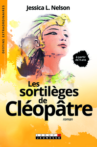 Image de Les sortilèges de Cléopatre