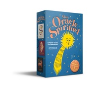 Picture of Mon oracle spirituel