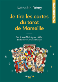 Image de Je tire les cartes du tarot de Marseille