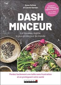 Image de Dash minceur