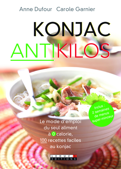 Picture of Konjac anti-kilos