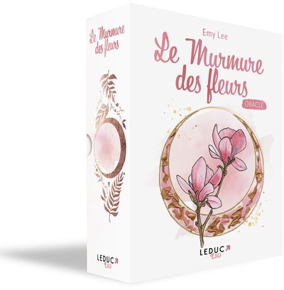 Image de Le murmure des fleurs