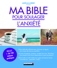Picture of Ma bible pour soulager l'anxiété