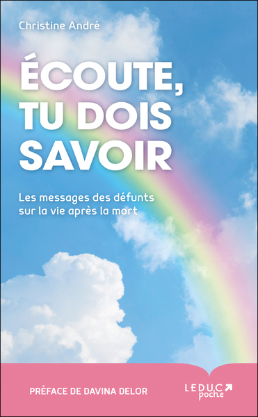Image de Ecoute, tu dois savoir