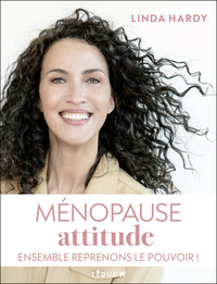 Image de Ménopause attitude : Ensemble reprenons le pouvoir !