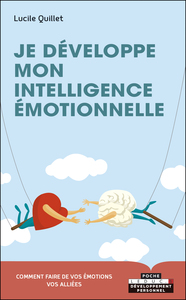 Picture of Je développe mon intelligence émotionnelle
