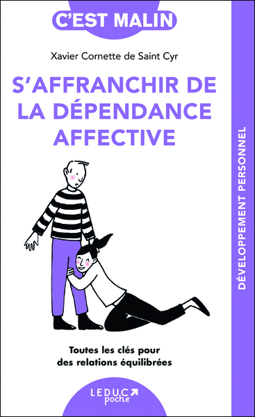 Image de S’affranchir de la dépendance affective
