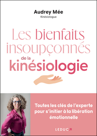 Picture of Les bienfaits insoupçonnés de la kinésiologie