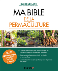 Image de Ma bible de la permaculture
