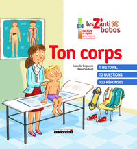Image de Ton corps