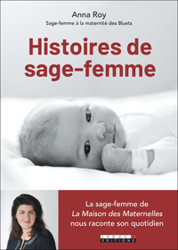 Picture of Histoires de sage-femme