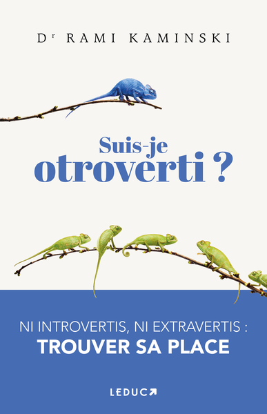 Picture of Suis-je otroverti ?