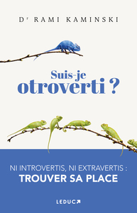 Picture of Suis-je otroverti ?