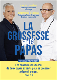 Image de La grossesse côté papas