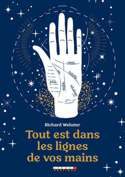 Image de Tout est dans les lignes de vos mains
