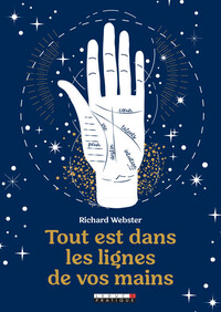 Image de Tout est dans les lignes de vos mains