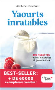 Image de Yaourts inratables - édition 2023