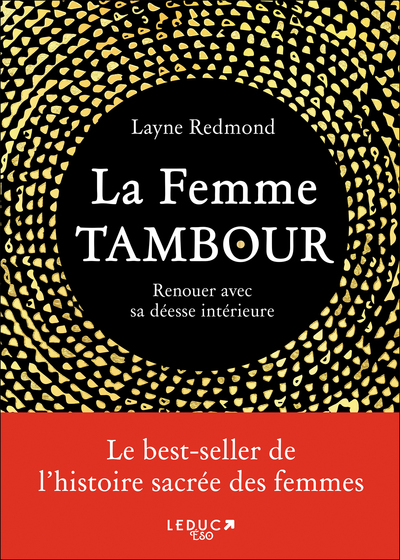 Image de La femme tambour