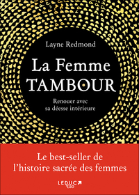 Picture of La femme tambour