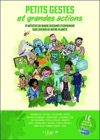 Image de Petits gestes et grandes actions