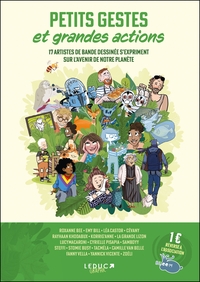 Picture of Petits gestes et grandes actions