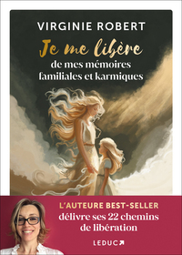 Picture of Je me libère de mes mémoires familiales et karmiques
