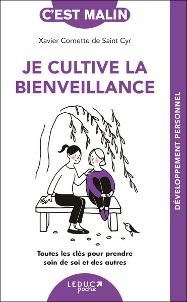 Image de Je cultive la bienveillance