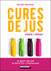 Picture of Cures de jus