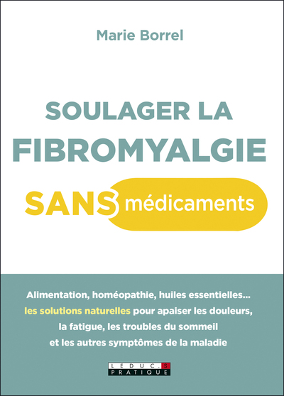 Image de Soulager la fibromyalgie sans médicaments