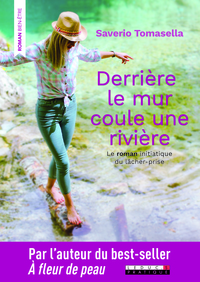 Picture of Derrière le mur coule une rivière