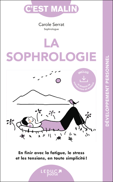 Image de La Sophrologie, c'est malin