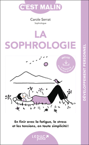 Image de La Sophrologie, c'est malin