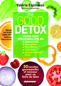 Picture of Ma good détox