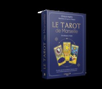 Image de Le tarot de Marseille