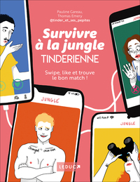 Picture of Survivre à la jungle Tinderienne