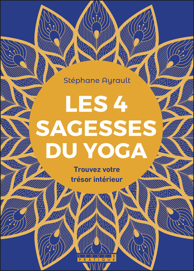 Picture of Les 4 sagesses du yoga