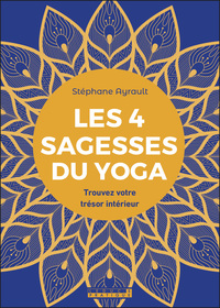 Picture of Les 4 sagesses du yoga