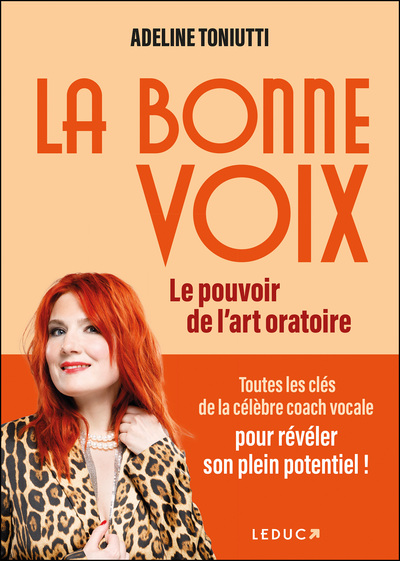 Image de La bonne voix