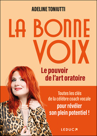 Image de La bonne voix