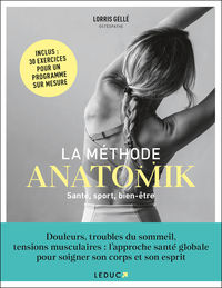 Image de La  méthode Anatomik santé, sport, bien-être
