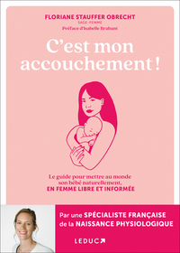 Picture of C'est mon accouchement !