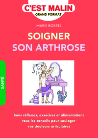 Image de Soigner son arthrose, c'est malin