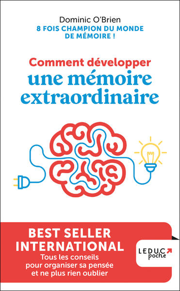 Image de Comment développer une mémoire extraordinaire