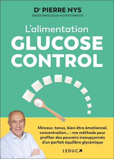 Image de L'alimentation Glucose Control