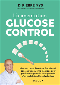Image de L'alimentation Glucose Control