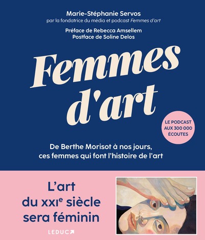 Picture of Femmes d'art