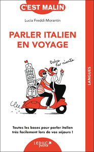 Image de Parler italien en voyage